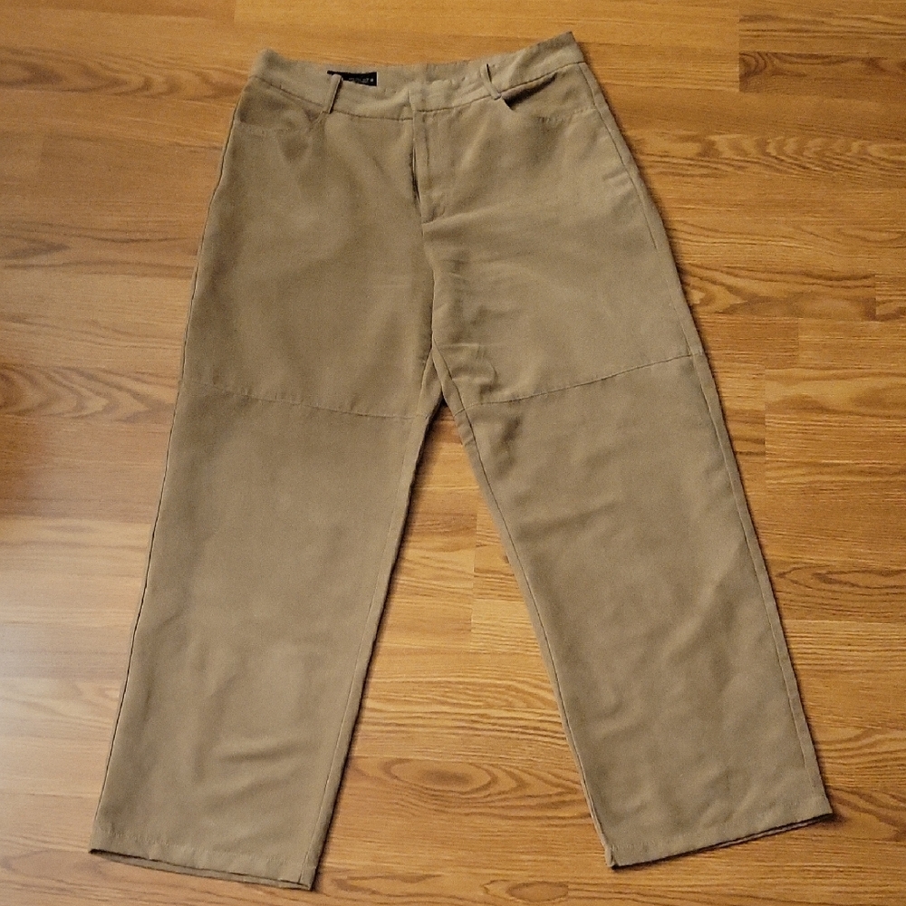 Zara Women's Pants
